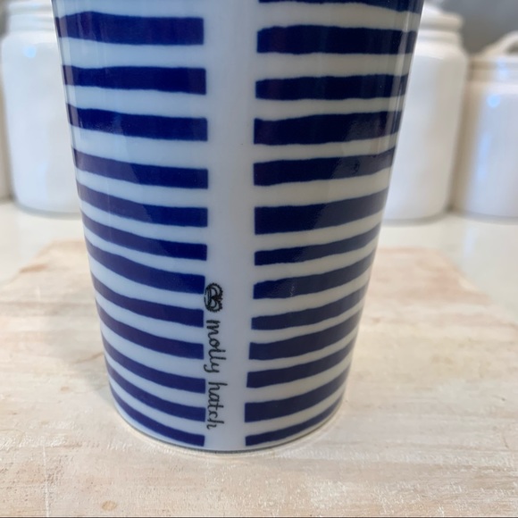 🚨LAST CHANCE. 🚨Anthropologie Molly Hatch Every Day Adventure Mug - Picture 6 of 6